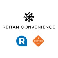 Reitan Convenience Estonia AS Logo