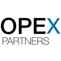 OPEXPARTNERS EXCELLENCE OPERATIONNELLE Logo