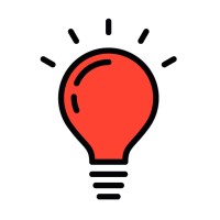 Exaktvision Reklambyrå Logo