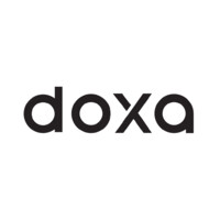 Doxa Türkiye Logo