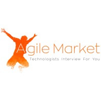 Agile Market Logo