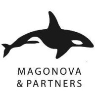 Magonova & Partners Logo