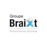 Groupe Braixt - Performances Sociales Logo