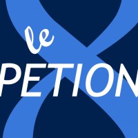 Le 8 Petion Logo