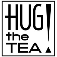 HUG THE TEA Logo