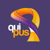 Quipus Formación en Seguridad y Rescate Vertical Logo