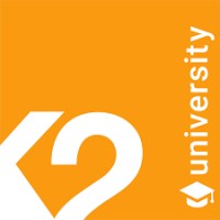 K2 University Logo