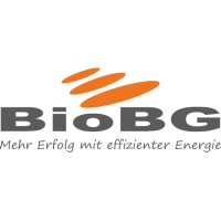 BioBG GmbH Logo