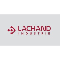 LACHAND INDUSTRIE Logo