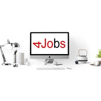 4Jobs B.V. Logo