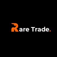 Rare Trade Logo