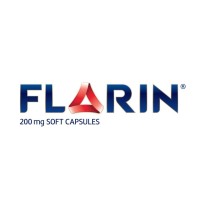 Flarin Logo