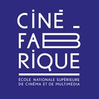 CinéFabrique Logo