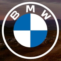 Motomil BMW Motorrad Logo