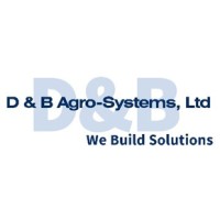 D & B Agro-Systems, Ltd Logo
