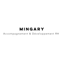 Mingary Logo