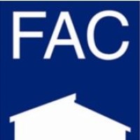 Finn A. Christensen A/S Logo