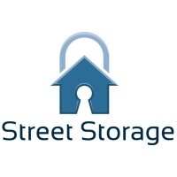 Street Storage Logo