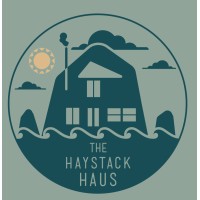 The Haystack Haus Logo