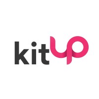 KitUP Logo