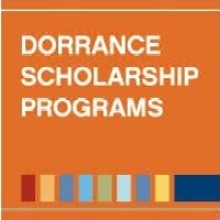 Dorrance Scholarship Programs Logo