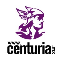 Centuria Noticias Logo