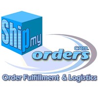 Ship My Orders Logo
