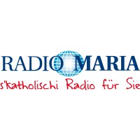 Radio Maria Schweiz Logo