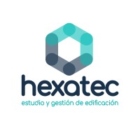 Hexatec Estudio y Gestión de Edificación s.l. Logo
