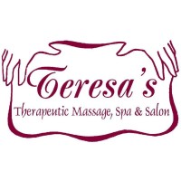 Teresas Therapeutic Massage, Spa, & Salon Logo