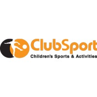 Club Sport Logo