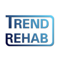 TrendRehab i Sverige AB Logo