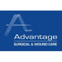 Advantage Surgical and Wound Care Logo