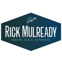 Rick Mulready Logo