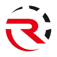 Revolution Robotics Foundation Logo