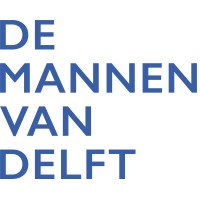 De Mannen van Delft Logo