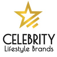Celebrity Lifestyle Brands Logo