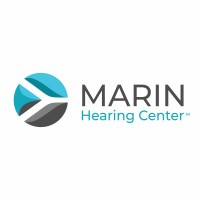 Marin Hearing Center Logo