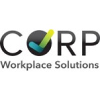 CORP Workplace Solutions Logo