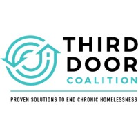 Third Door Coalition Logo