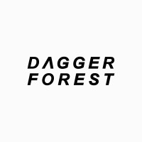 Dagger Forest Logo
