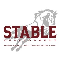Stable Development Logo