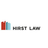 Hirst Law Logo