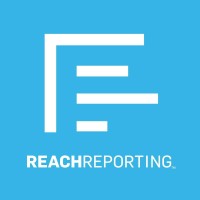 Reach Reporting Logo