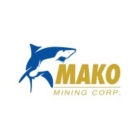 Mako Mining Corp. Logo