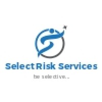 Select Risk Services, Inc. Logo