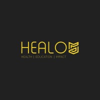 HEALO 5 Corporation Logo