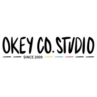 Okeyco.studio Logo