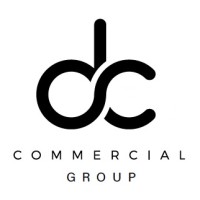 DC Commercial Group Logo