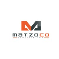 Matzoco Constructions Logo